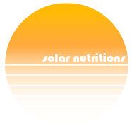 Solar Nutritions